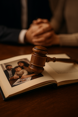 الأحوال الشخصية